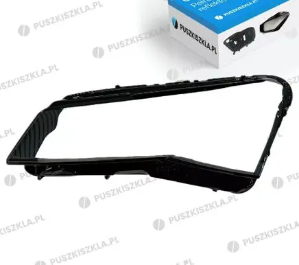Skoda Superb B8 (3V) Headlight lense 5907127928789