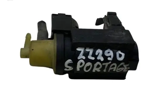 KIA Sportage Turbo solenoid valve 351202A900