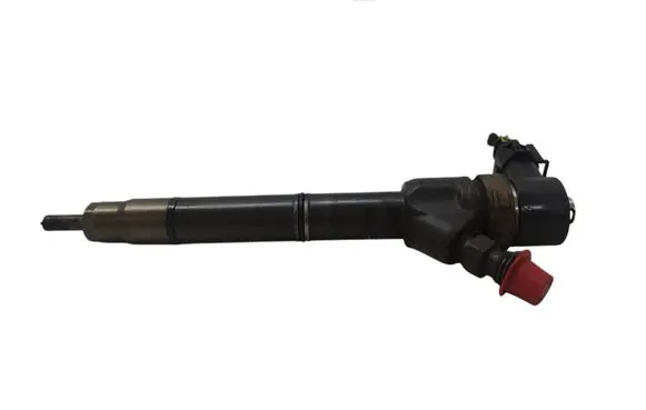 Hyundai i40 Fuel injector 338002A800 0445110411