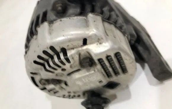 Volvo S40, V40 Generator/alternator 9472908