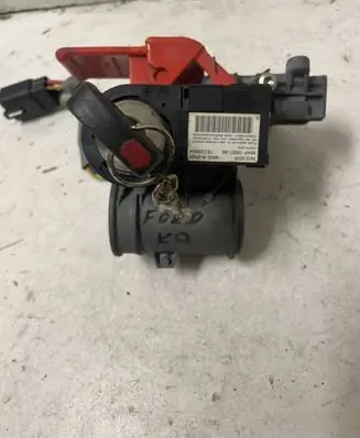 Ford Ka Ignition lock 98AP15607AB TEC69004
