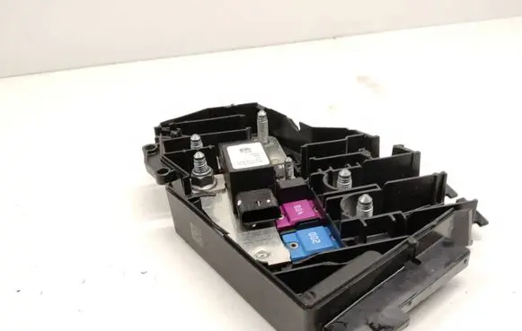 Mercedes-Benz A W177 Positive wiring loom A1775406032
