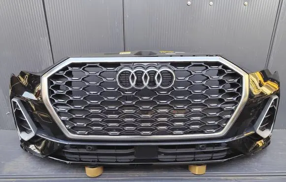 Audi Q3 F3 Front bumper AUDIQ383AZDERZAK