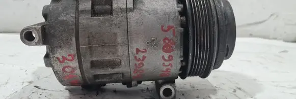 Mercedes-Benz E W210 Air conditioning (A/C) compressor (pump) A0002302011 A0002340911 A0002346303