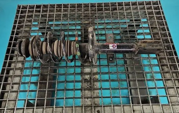 Dacia Sandero III Front shock absorber/damper IMPRK1444577