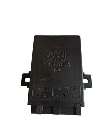 Mitsubishi Pajero Immobilizer control unit/module 0335411013