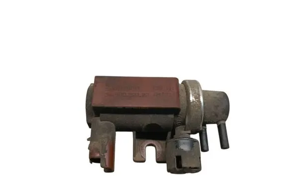 Ford Focus Turbo solenoid valve 9650098380