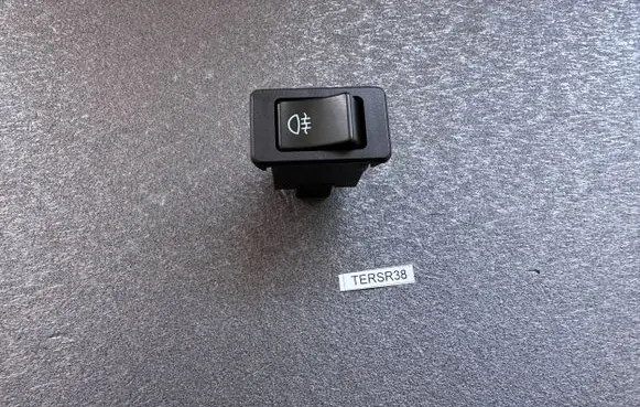 Nissan Terrano Fog light switch 2537065G00