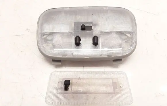 Mazda Tribute Front seat light YL8413776A