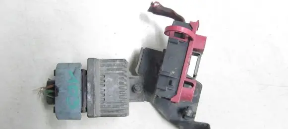 Renault Trafic II (X83) Glow plug pre-heat relay 9640469680