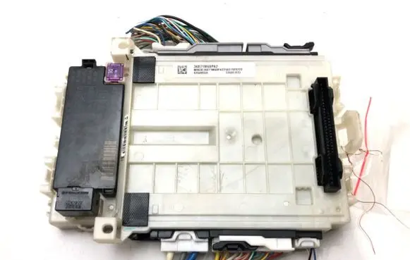 Suzuki Baleno IV Other control units/modules 36071M68PA2