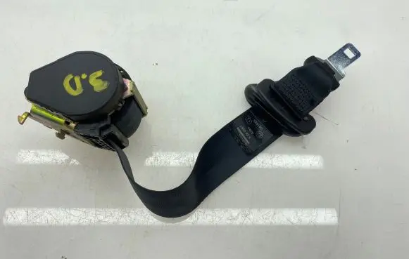 Peugeot 307 Third row seat belt 96403820XX