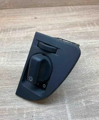 Opel Omega B2 Light switch 90338472 90338473 LHD
