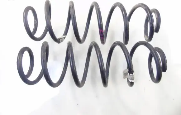 Ford Fiesta Rear coil spring