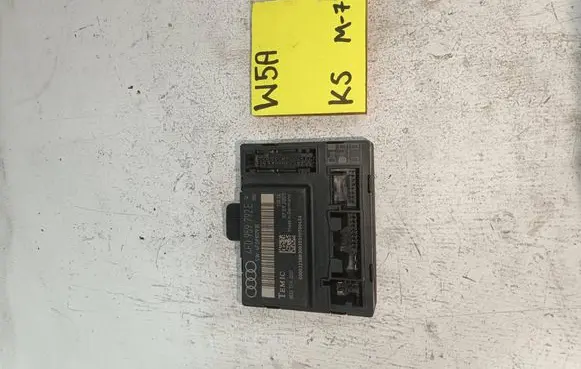 Audi A6 Allroad C5 Door control unit/module 4F0959792E