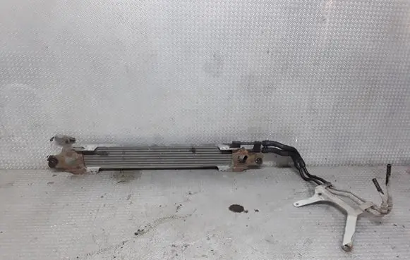 Mazda CX-7 Power steering radiator 