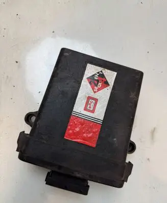 Peugeot 307 LP gas control unit module 234243
