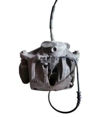 Mercedes-Benz E W211 Front brake caliper