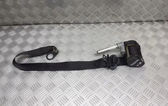 Mercedes-Benz A W168 Front seatbelt