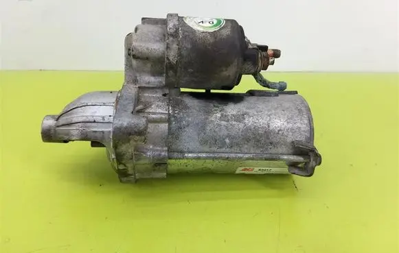 Fiat Doblo Starter motor