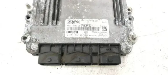 Engine control unit/module