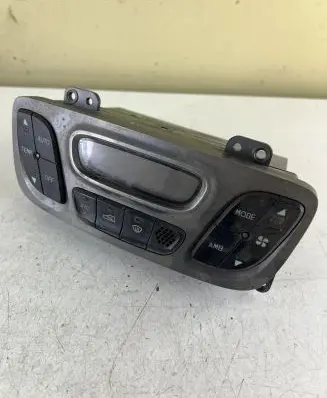 Hyundai Santa Fe Climate control unit 9725026XXX