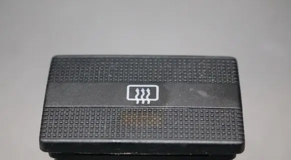 Volkswagen PASSAT B4 Other switches/knobs/shifts