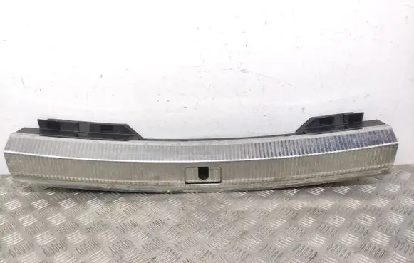 Audi A4 S4 B8 8K Trunk/boot sill cover protection 8K9864483