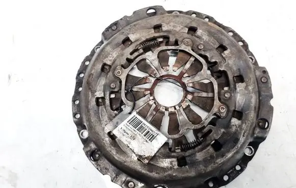 Audi A4 S4 B6 8E 8H Pressure plate 