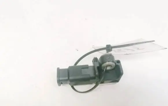 Peugeot 5008 Airbag deployment crash/impact sensor 9663904980
