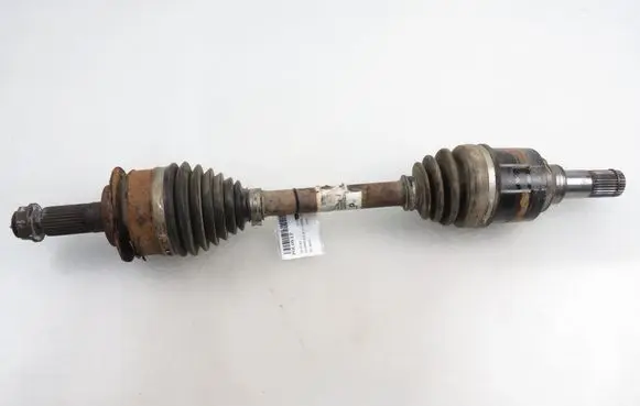 Suzuki SX4 Front driveshaft