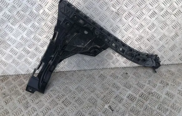 Mercedes-Benz E W213 Bumper support mounting bracket corner A2138850263