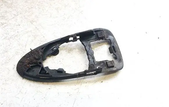 Jaguar XJ X351 other engine part aw9322444aa aw93-22444-aa