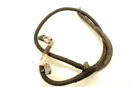 Positive cable (battery)