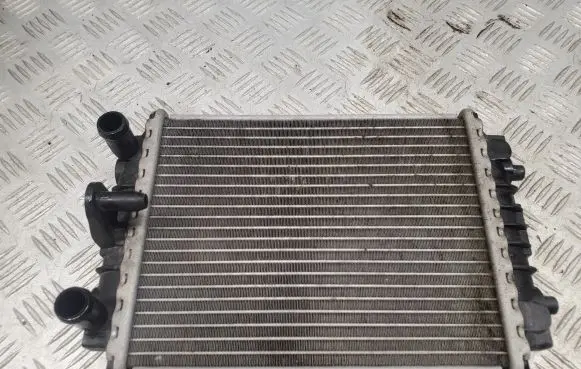 Audi A7 S7 4G Coolant radiator 8K0121212B