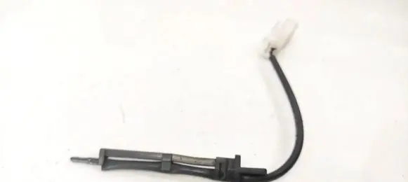Hyundai Santa Fe Outside/exterior temperature sensor 