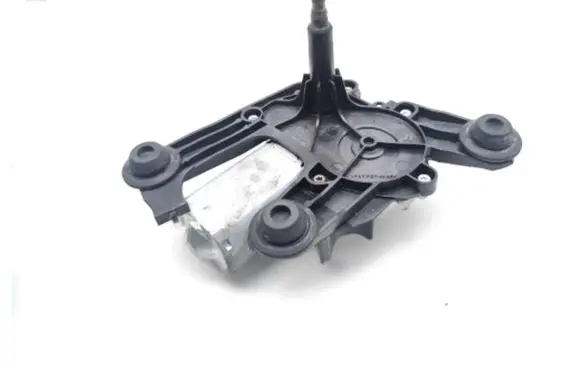 Peugeot 5008 Rear window wiper motor 9680477480 53031812