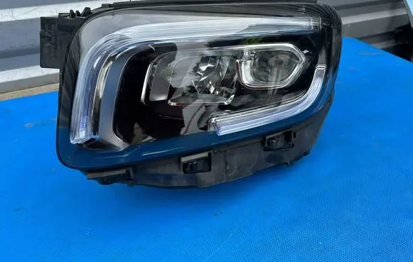 Mercedes-Benz GLB x247 Headlight/headlamp A2479061905