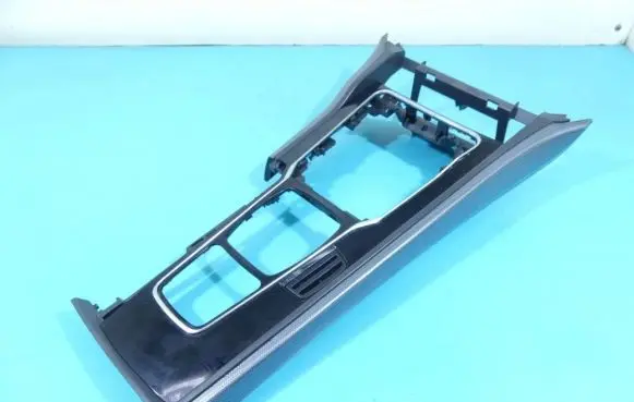 Peugeot 508 Center console decorative trim 9688547377 IMPRK1326923