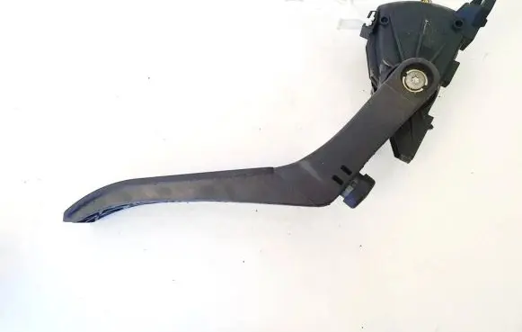 Audi Q7 4L Accelerator throttle pedal 7l0723507b 6pv008026-24