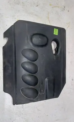 Engine cover (trim)