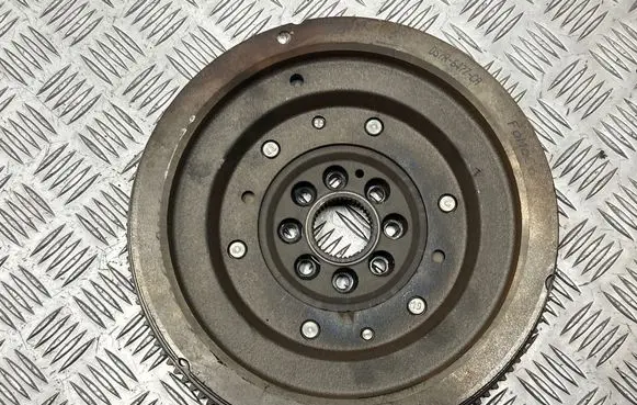 Ford Mondeo MK V Dual mass flywheel DS7R6477CA