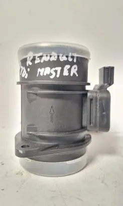 Renault Master II Mass air flow meter 8200914647A