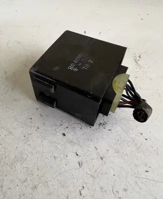 Hyundai Galloper Central locking relay 