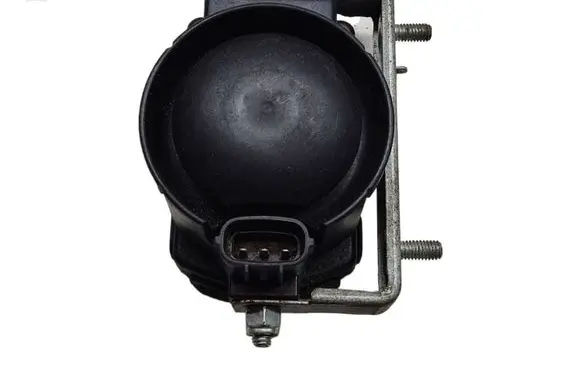 Alarm system siren