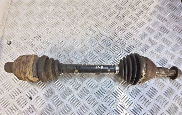 Opel Signum Front driveshaft