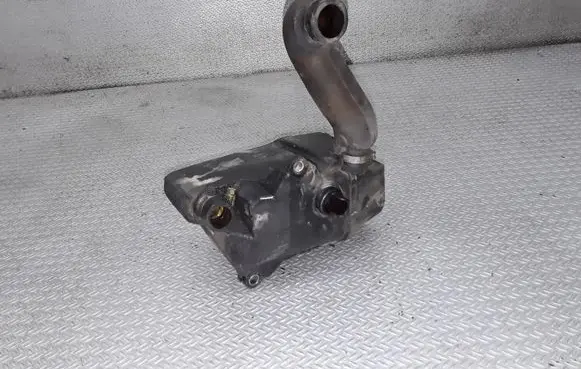 Volvo XC90 Breather/breather pipe/hose 30622235