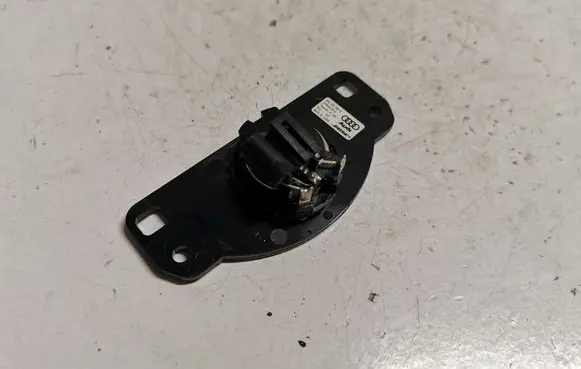 Audi A6 C7 Panel speaker 4H0035399B