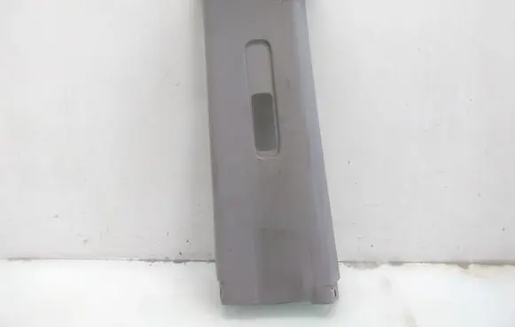 Nissan X-Trail T30 (B) pillar trim (top) H6105332400