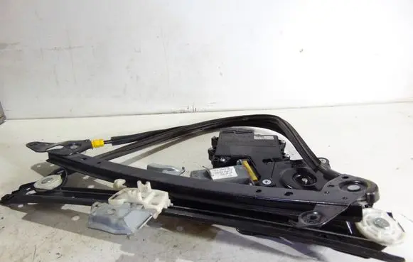 Volkswagen PASSAT B8 Rear window lifting mechanism without motor 7M3959812